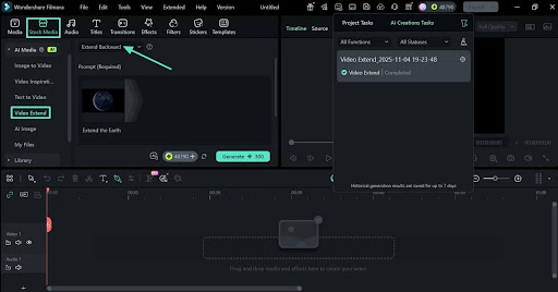 Wondershare Fiilmora