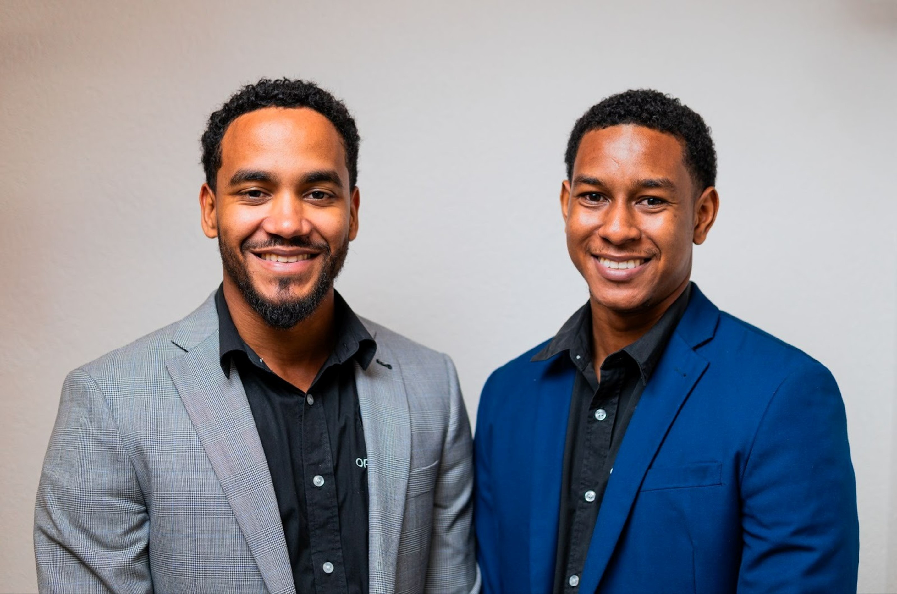 From Orbtronics to Rifbid: How Two Caribbean Founders Are Rebuilding Government Finance