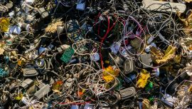 Electronic Waste