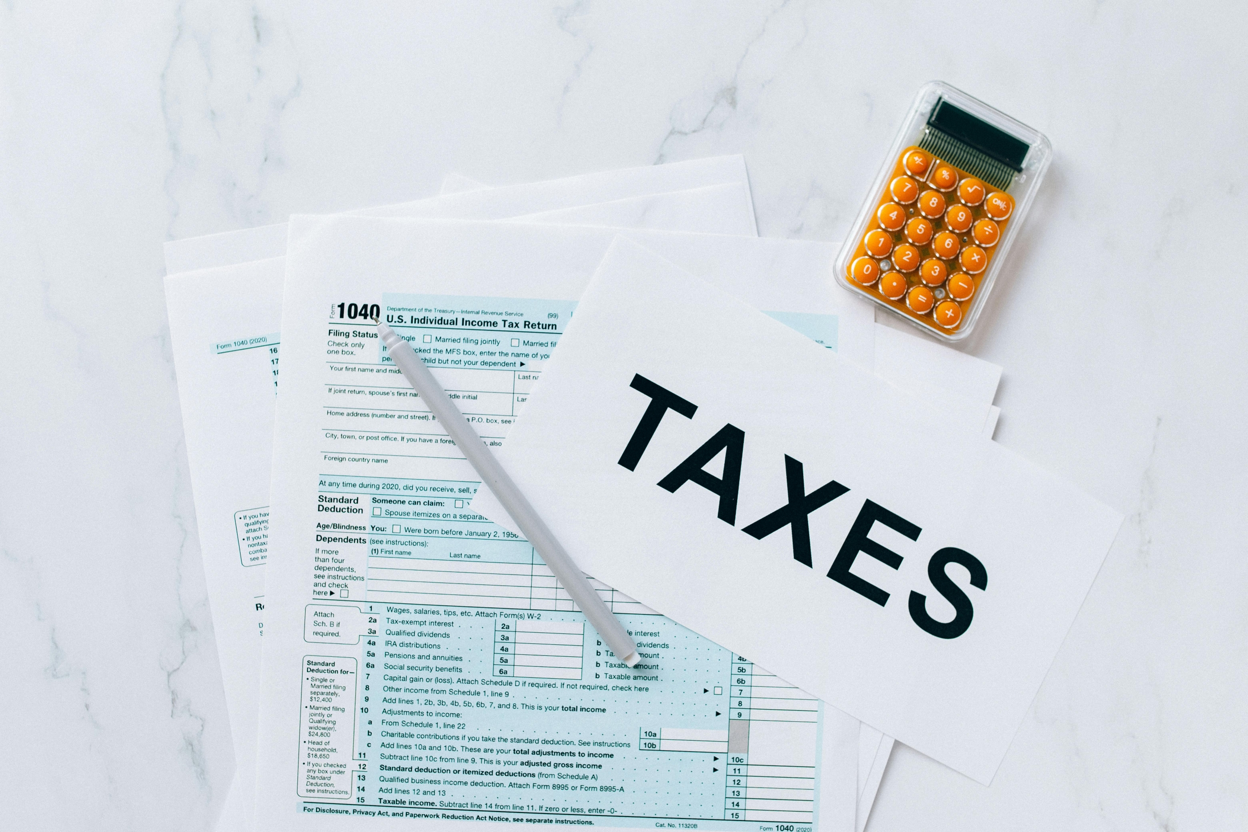 LLC Tax Benefits: Essential Deductions and Advantages for Small Business Owners