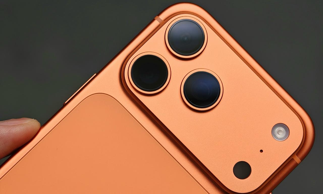 iPhone 18 Set to Get More Expensive : Memory Shortages Push Apple Toward Another Price Hike