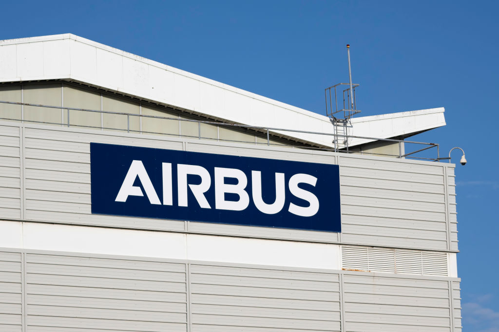 Airbus' Sweeping A320 Recall Hits 6,000 Jets, Disrupting Operations Across US, Europe, and Asia
