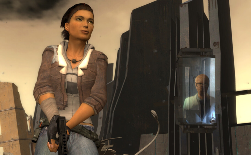 'Half-Life 3' Rumors: Could Valve Finally Reveal the Next Chapter
