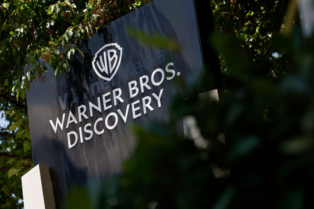 Warner Bros. Discovery Receives Binding Cash Offer From Netflix in Ongoing Auction