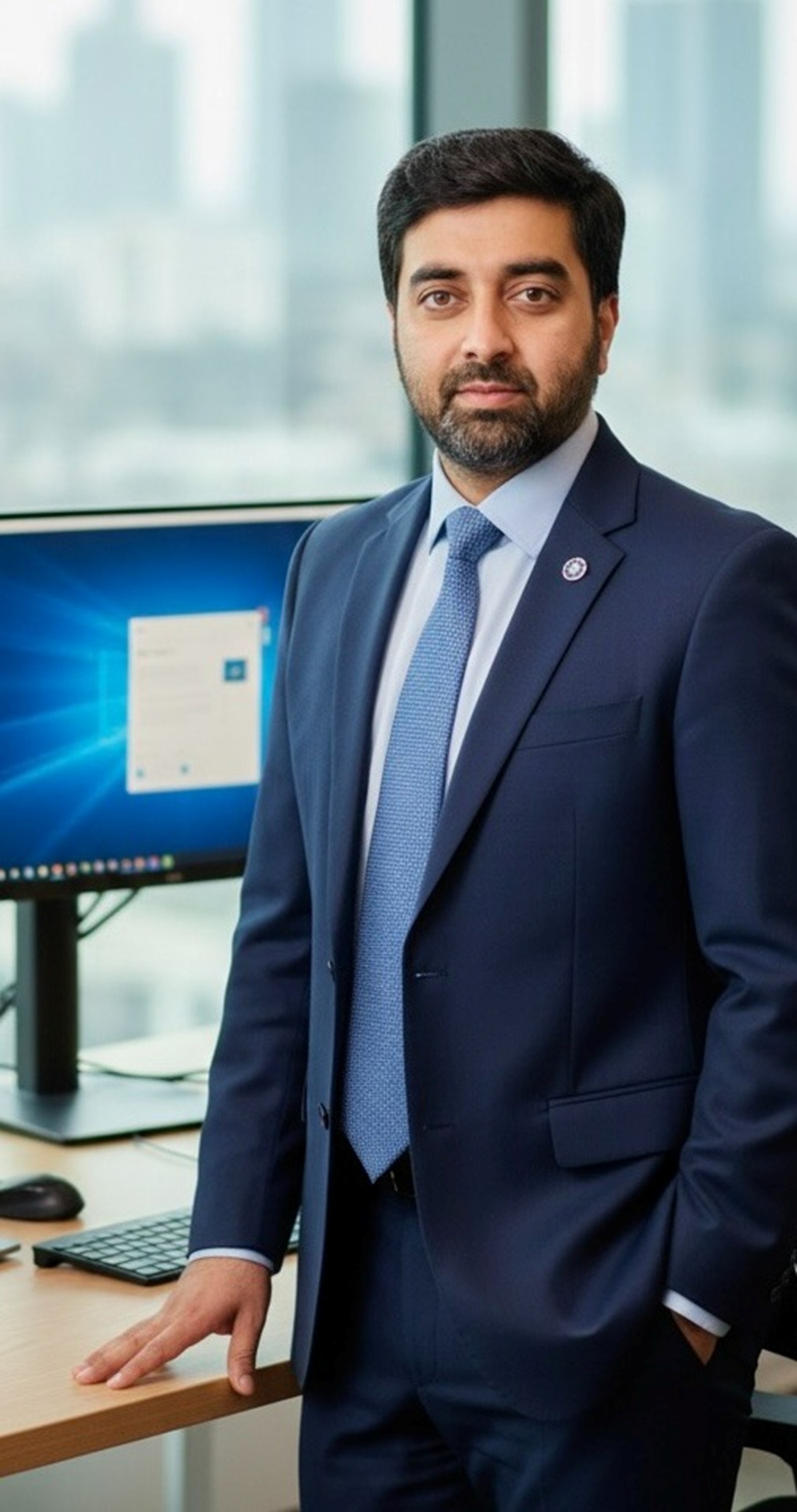 Riaz Ahmed Mohammed Sait