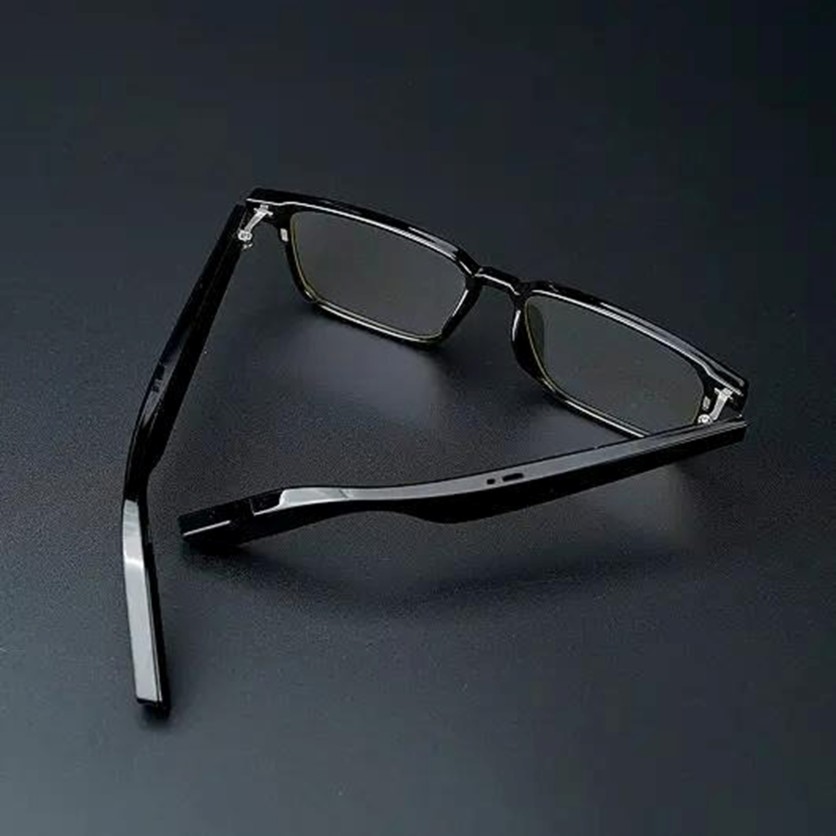 NeuroView AI Smart Glasses