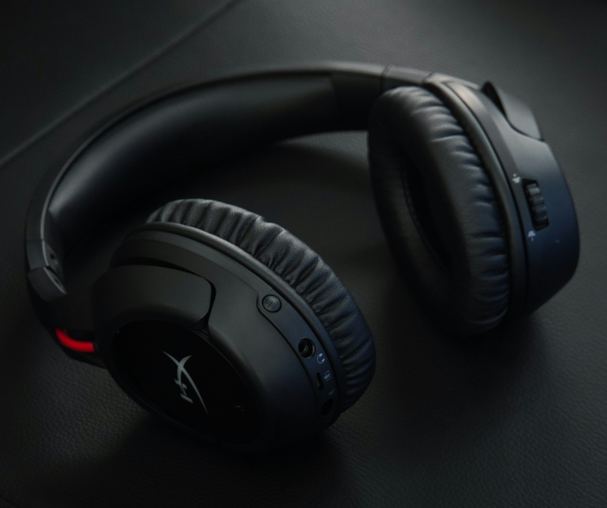 Why Gamers Are Buying More Headphones Gaming Headset Trends And Audio Gaming Headphones 