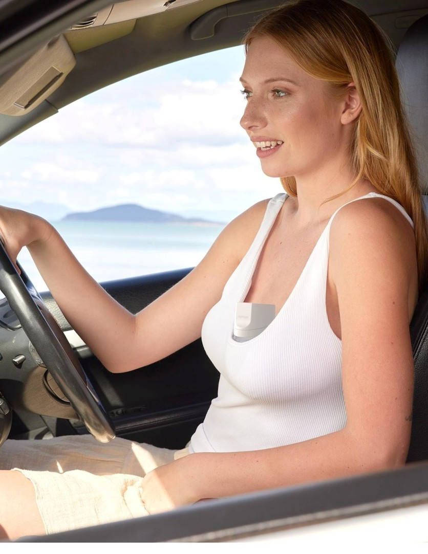 Momcozy S12 Pro Wearable Breast Pump