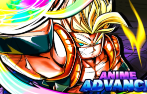 'Roblox Anime Advance' Codes December 2025