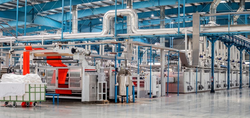 The Quiet Revolution Happening Inside Today's Factories