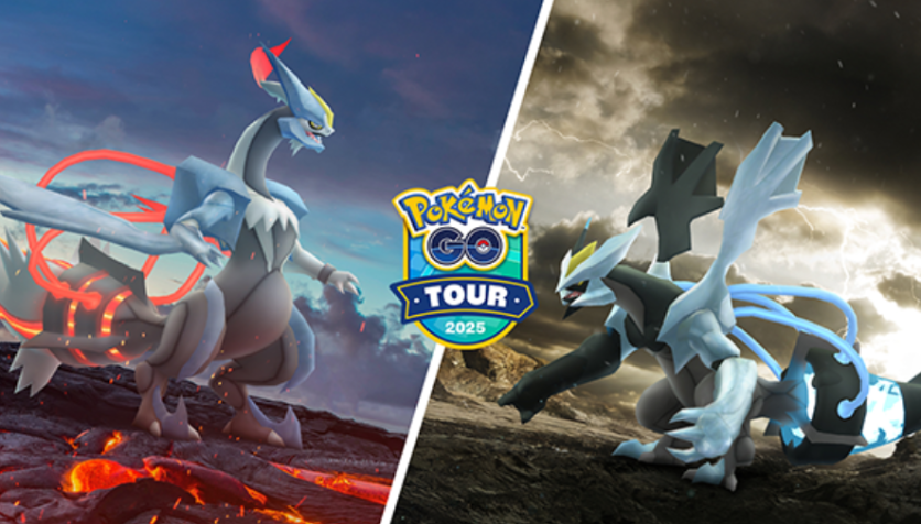 Kyurem Returns in 'Pokémon GO Precious Paths': Top Counters, Shiny