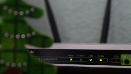Modem Router
