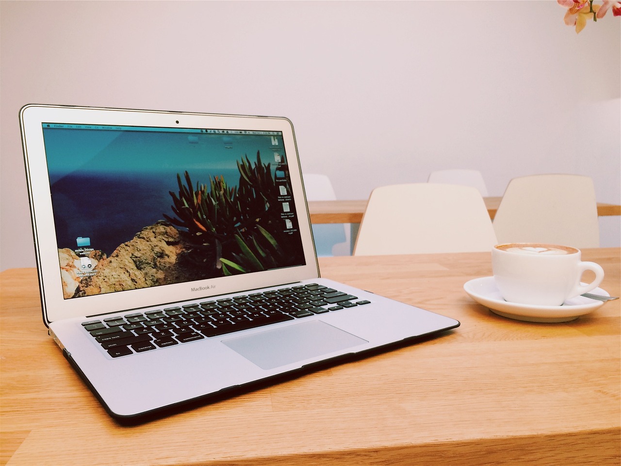 How to Reset MacBook Air PRAM, NVRAM & SMC to Fix Mac Startup Issues