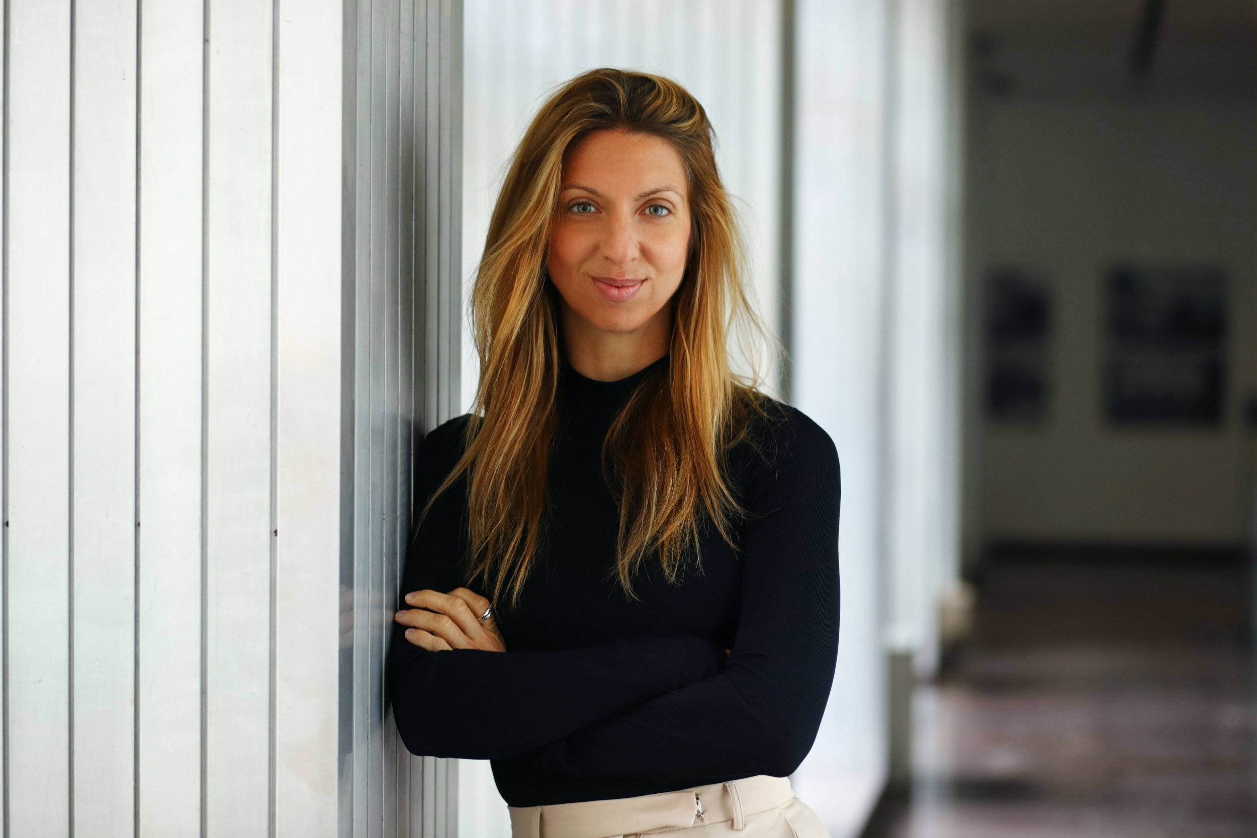 How Stephanie Kazalac Turned Airalo into a Major B2B/B2B2C