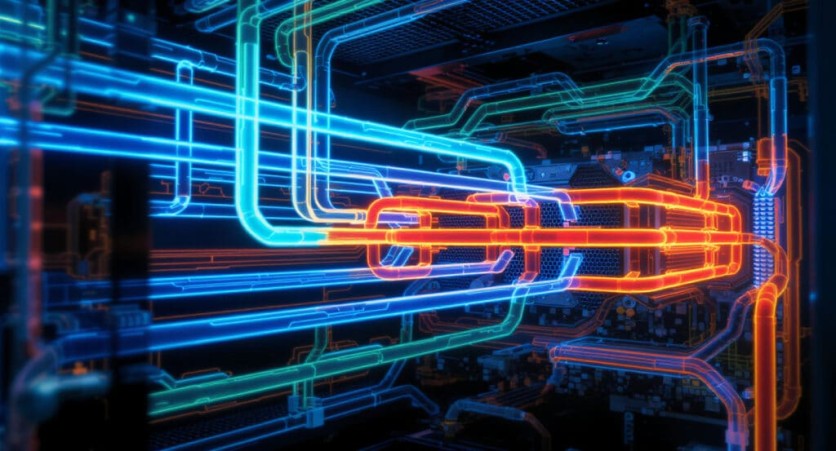 The Entrance of Hithium Energy Storage into the American Market