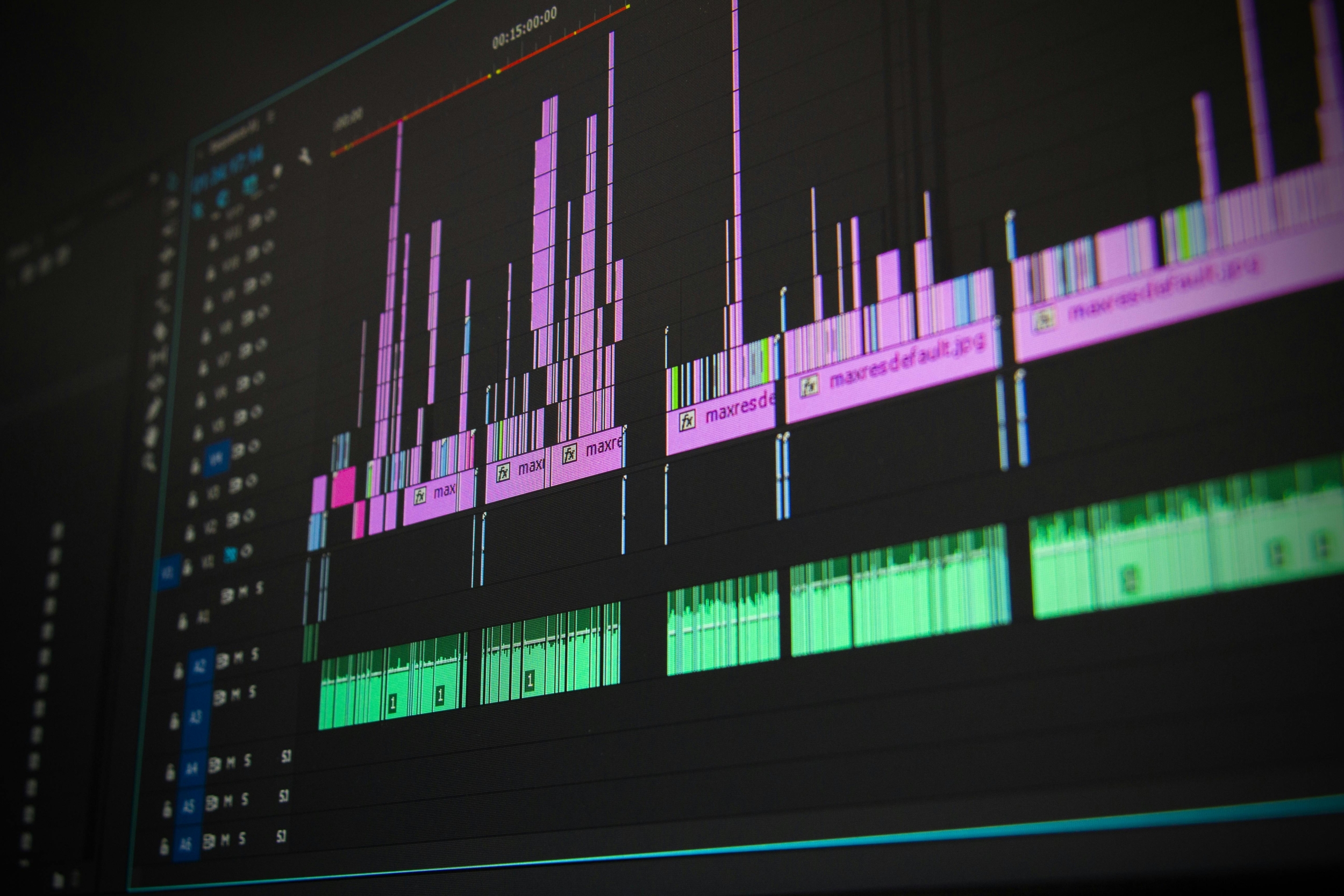 Video Editing Mac IMovie Tutorial And Free Tools For MacBook Air 