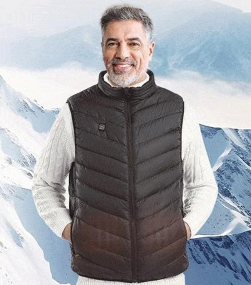 HeatArmor Heated Vest
