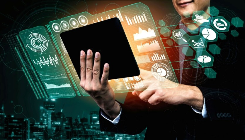 Rushi Manche: Why Traditional Business Models Are Failing