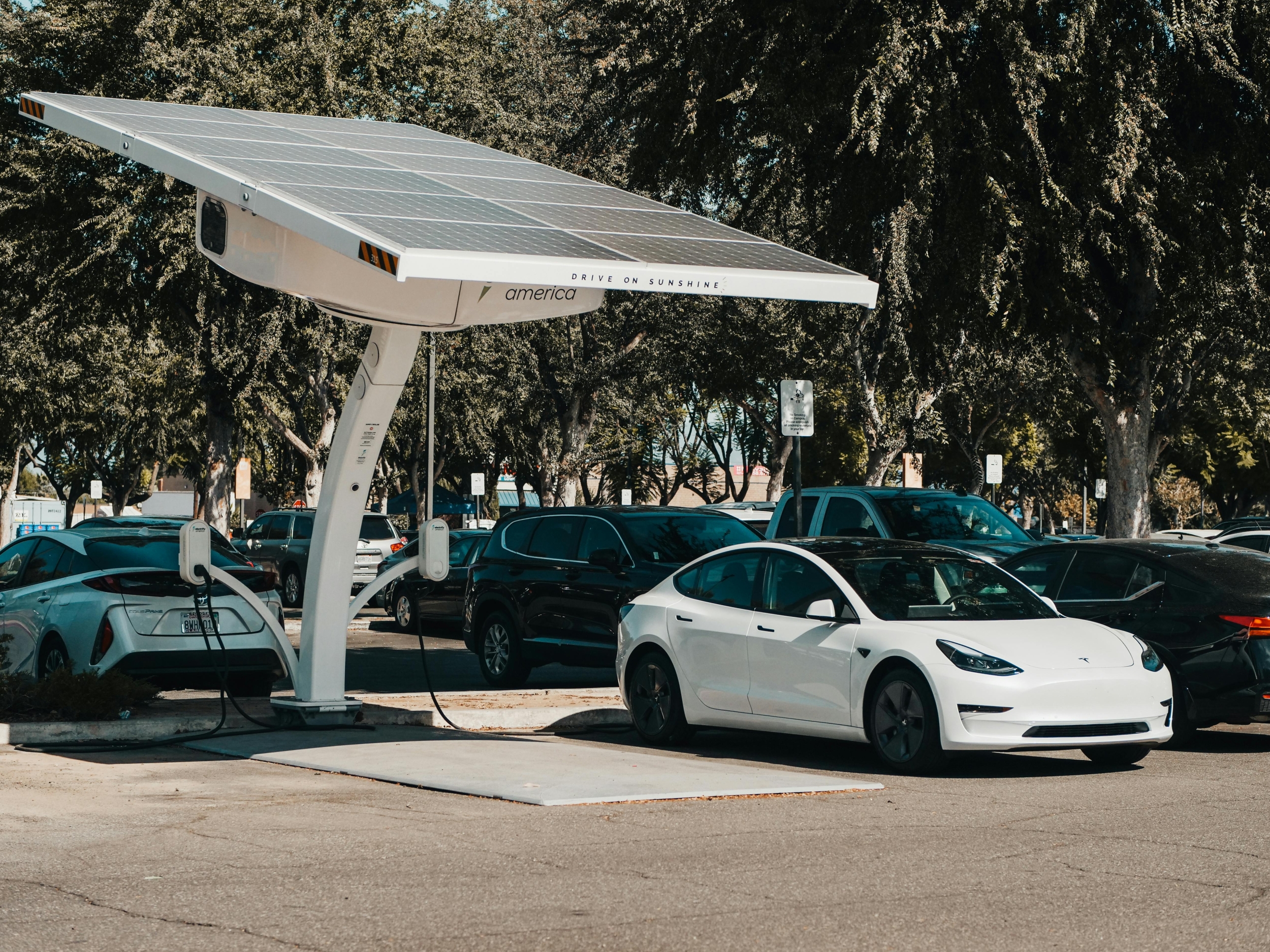 The Electric Car Future Explained: Key Electric Vehicle Trends Shaping the Next 10 Years