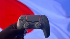 PS5 DualSense Controller