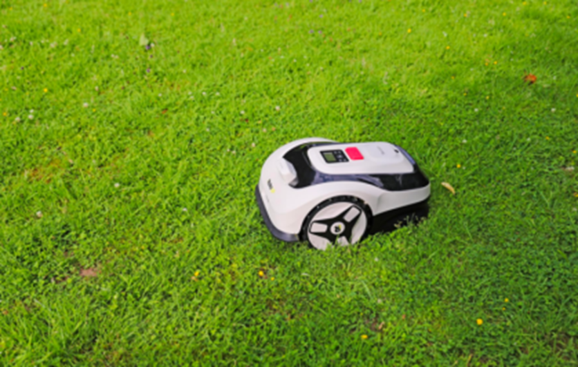 RoboUP Raccoon 2 SE Robot Lawn Mower