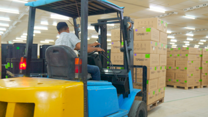 RoboUP Raccoon 2 SE Robot Lawn Mower