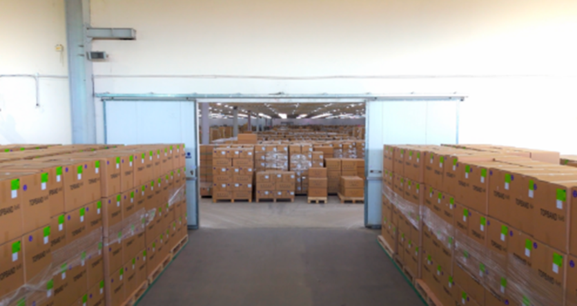 RoboUP Raccoon 2 SE Robot Lawn Mower