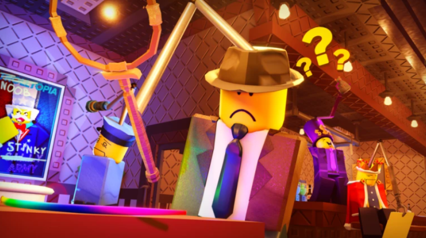 'Roblox Armless Detective' Codes December 2025
