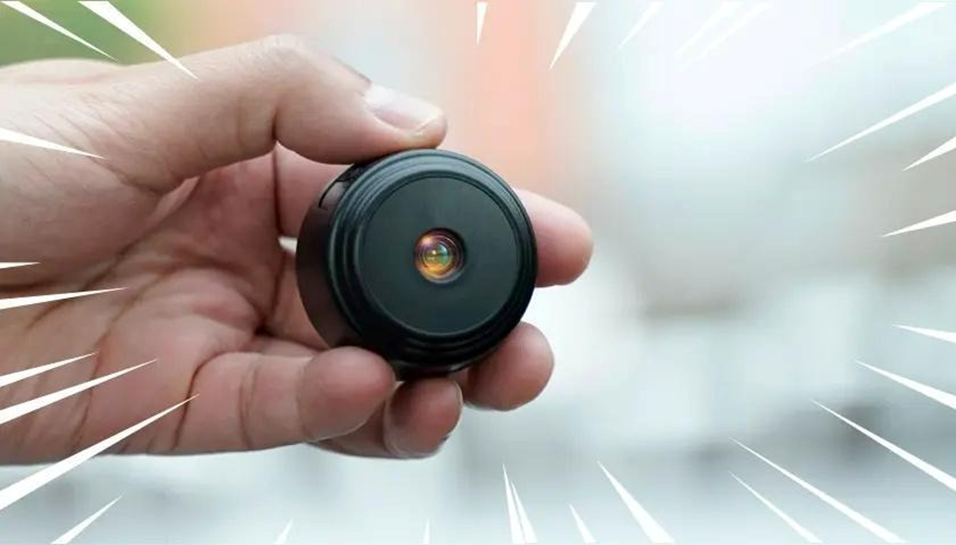 GuardHouse Camera Reviews: Is GuardHouse Watch Eye Worth Buying?