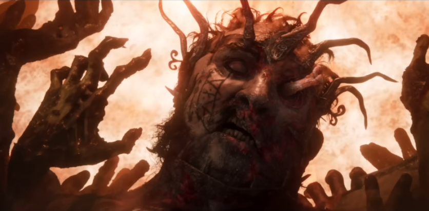 TGA 2025: Larian Shocks Fans With New 'Divinity' RPG