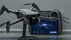 DJI Drone