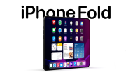 iPhone Fold