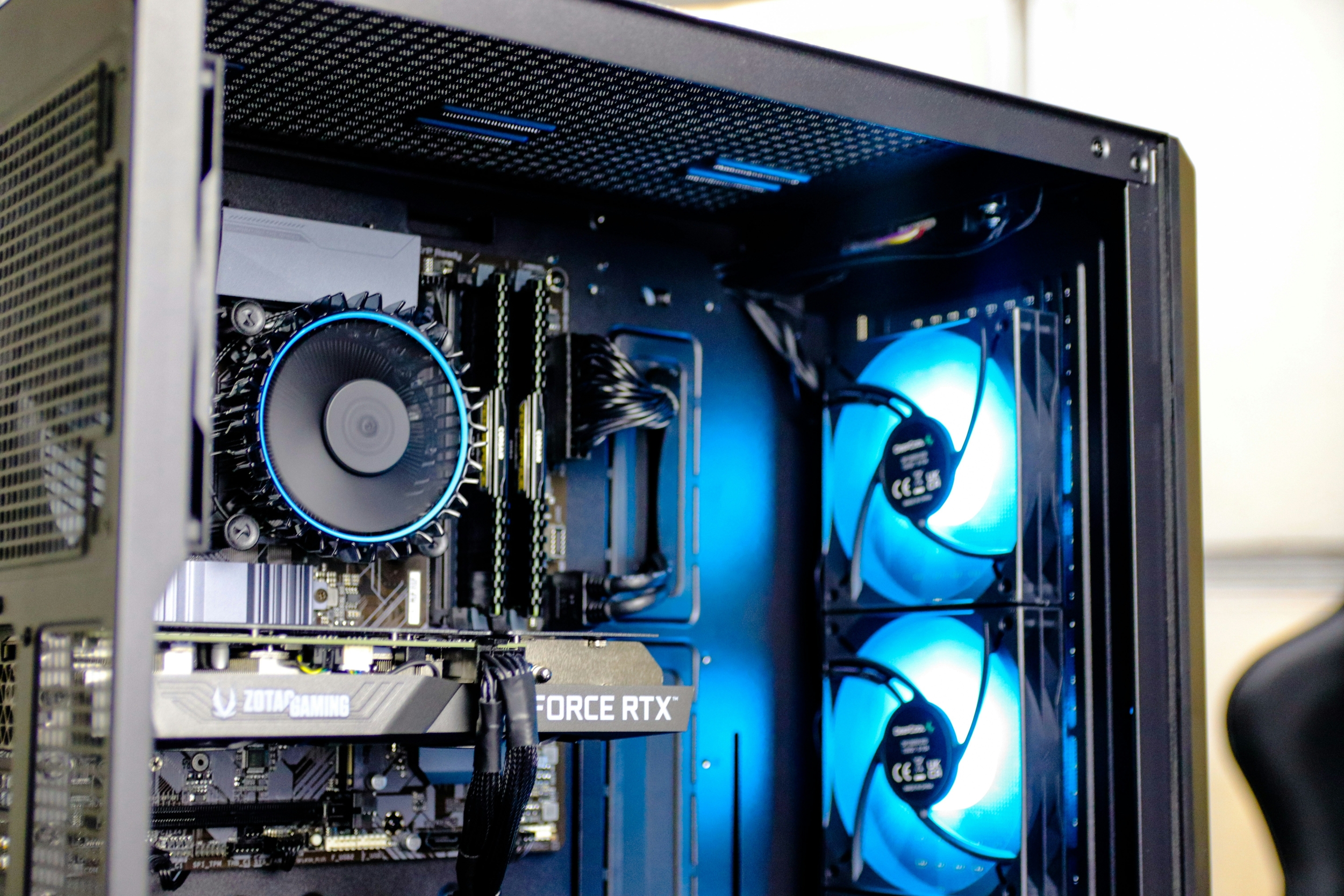 Gaming PC Build for 2026: Best PC Parts and High-Performance Tips for Next-Gen Gaming