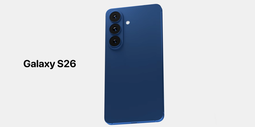 Samsung Galaxy S26