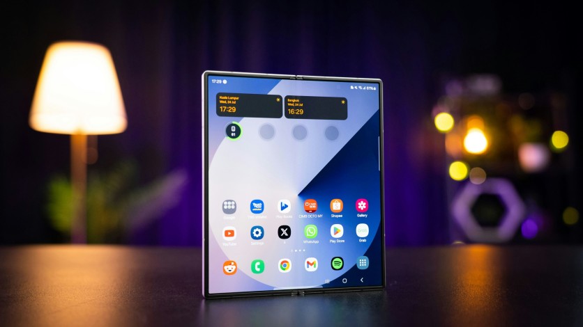 Samsung Galaxy Fold