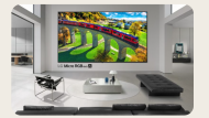 CES 2026: LG’s Micro RGB Evo TV Will Debut as