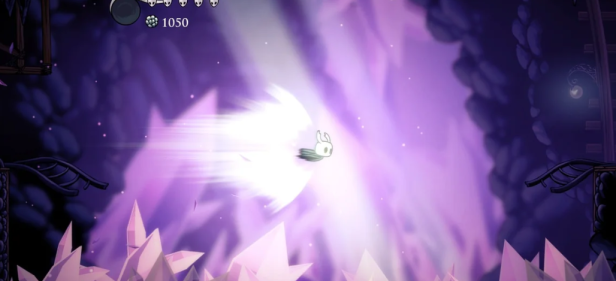 'Hollow Knight: Silksong' Reveals Free 'Sea of Sorrow' DLC