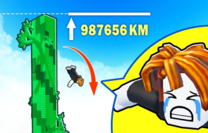 'Roblox Build to Climb' Codes December 2025