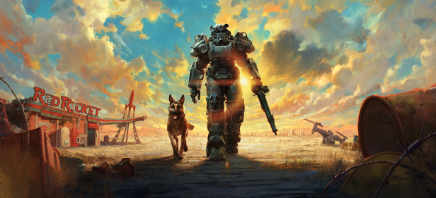 Fallout 4: Anniversary Edition