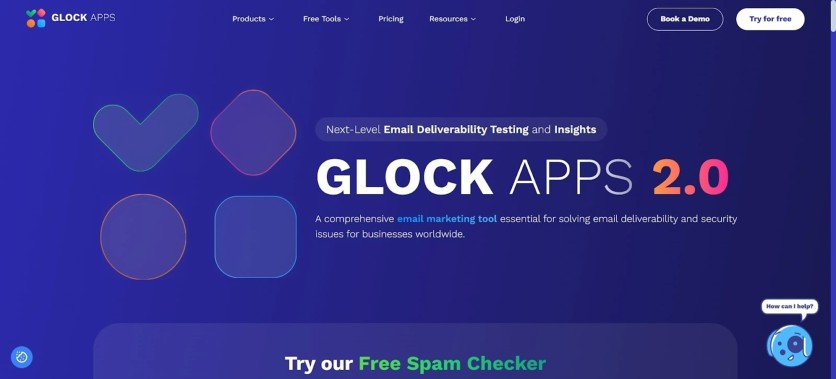 GlockApps