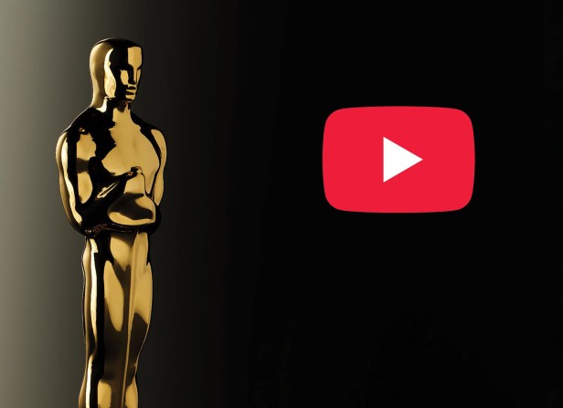 The Oscars YouTube