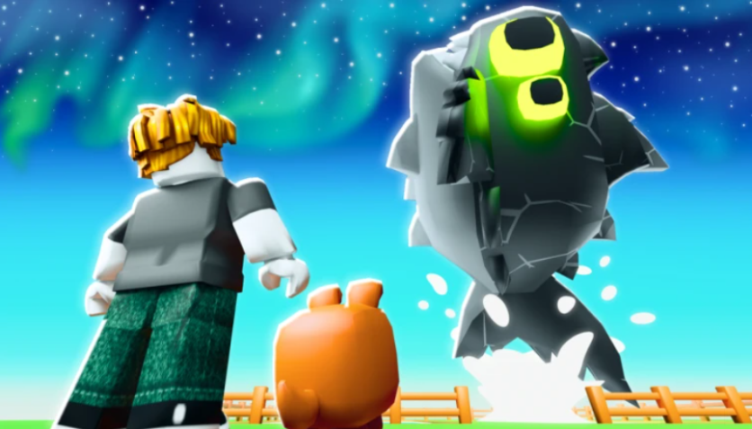 'Roblox Farm a Fish' Codes December 2025