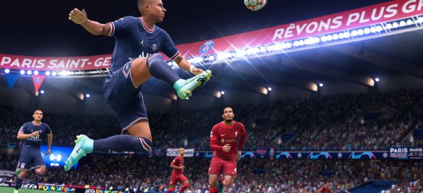 FIFA 22