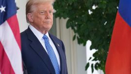 Trump Blasts $3.1B Fed Renovation, Promises to Clean Up D.C.