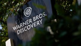 Warner Bros Discovery Reports Nearly $10 Billion Loss as TV Assets Value Plummets