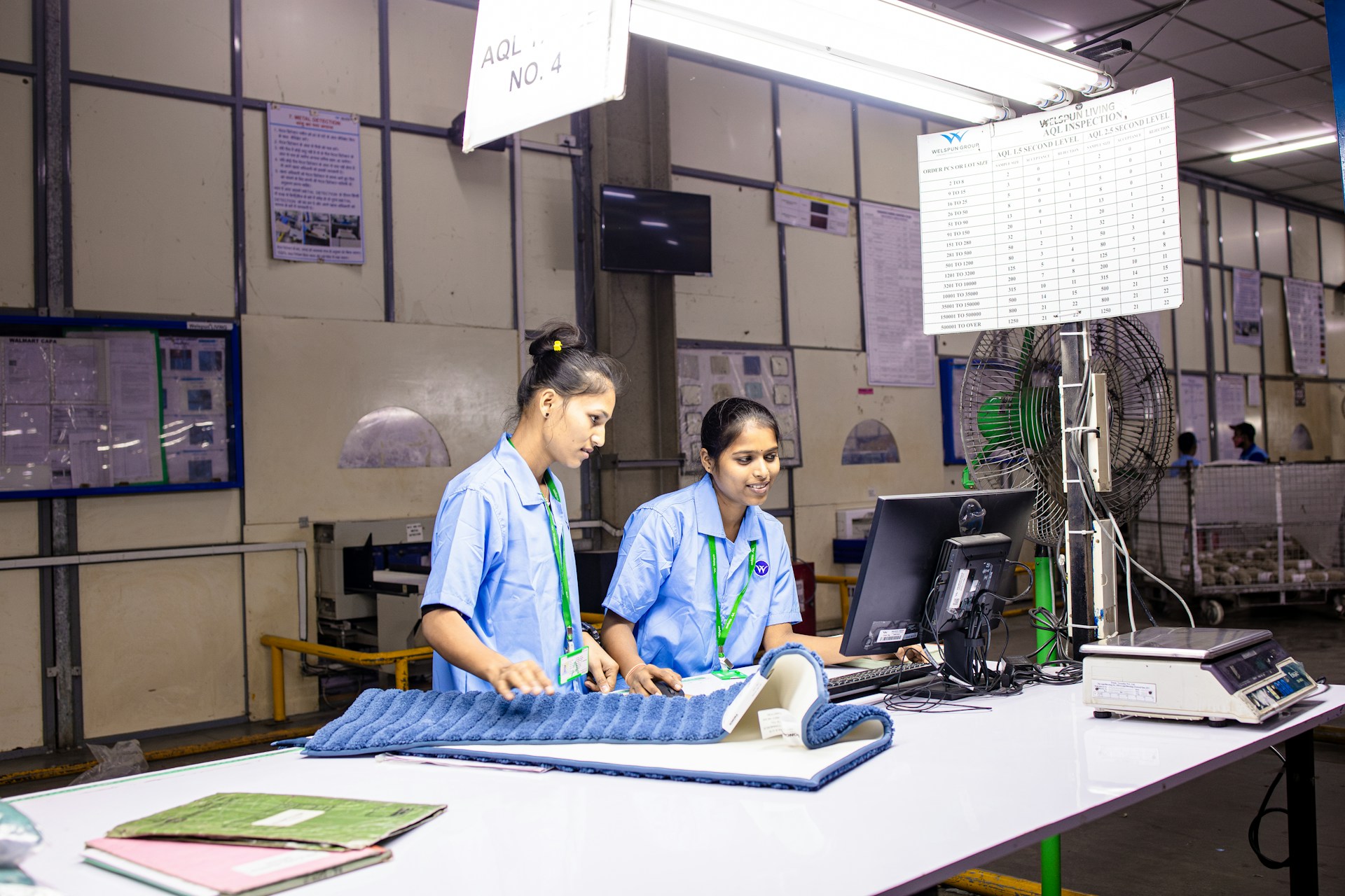 How Digital Integration Is Revolutionizing Factory Floor Operations ...