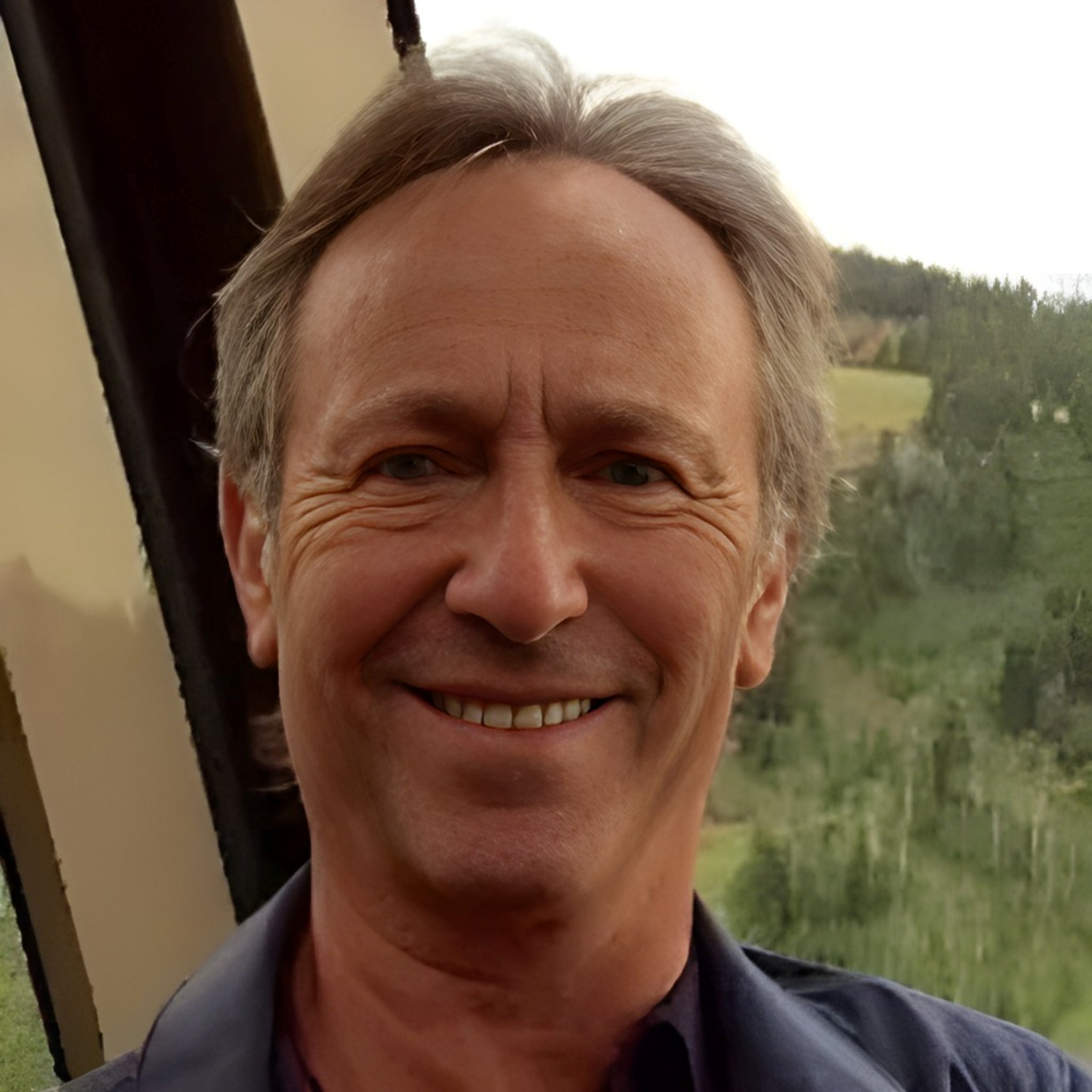 Robert Kasirer on the Role of Technology in Preserving Cultural Memory and Tradition