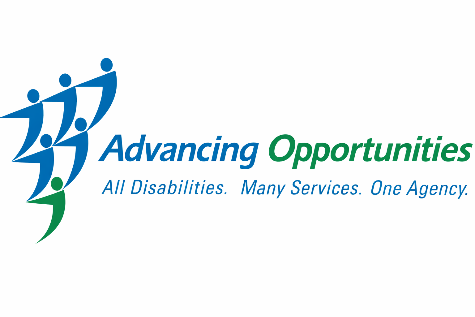 How Advancing Opportunities Uses Assistive Technology to Support Independence for People with Disabilities