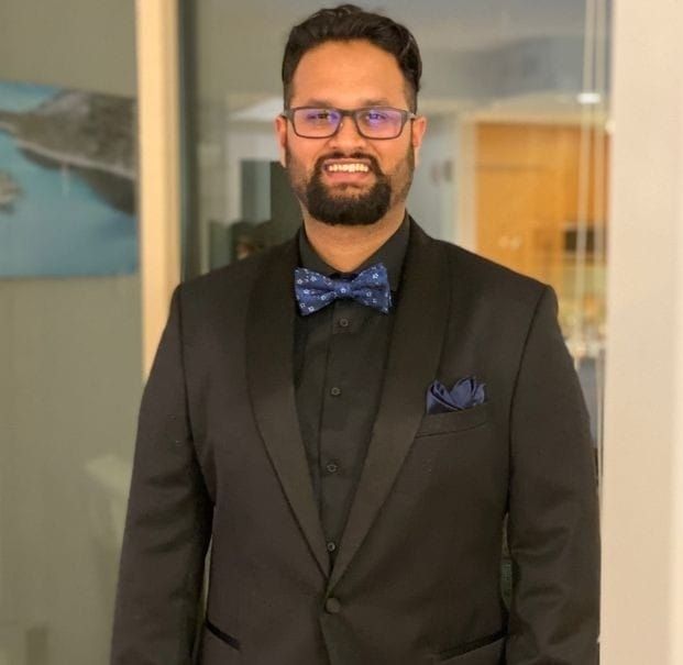 Design for human moments, then let AI scale.