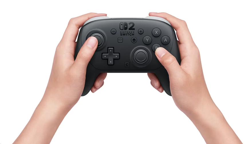 Top 3 Best Nintendo Switch 2 Controllers You Should Buy Before 2026